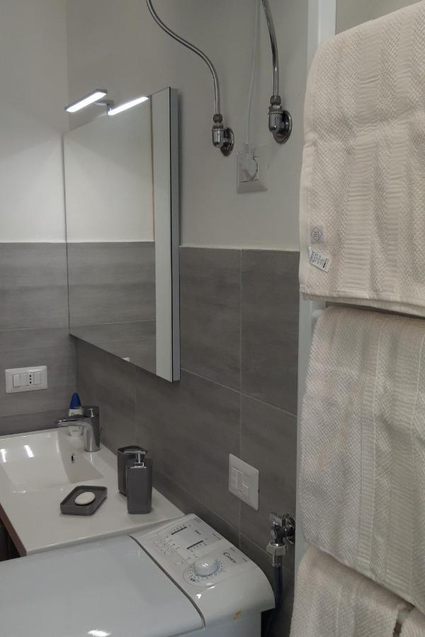 G&A Milan House Cir 03041 아파트 외부 사진