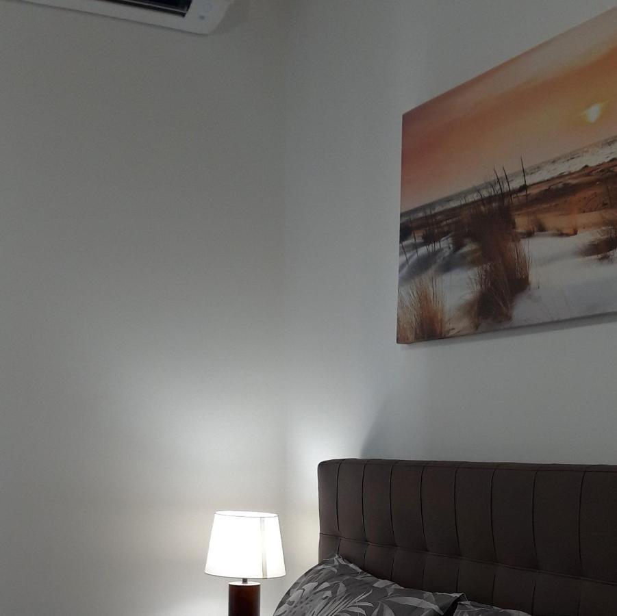 G&A Milan House Cir 03041 아파트 외부 사진