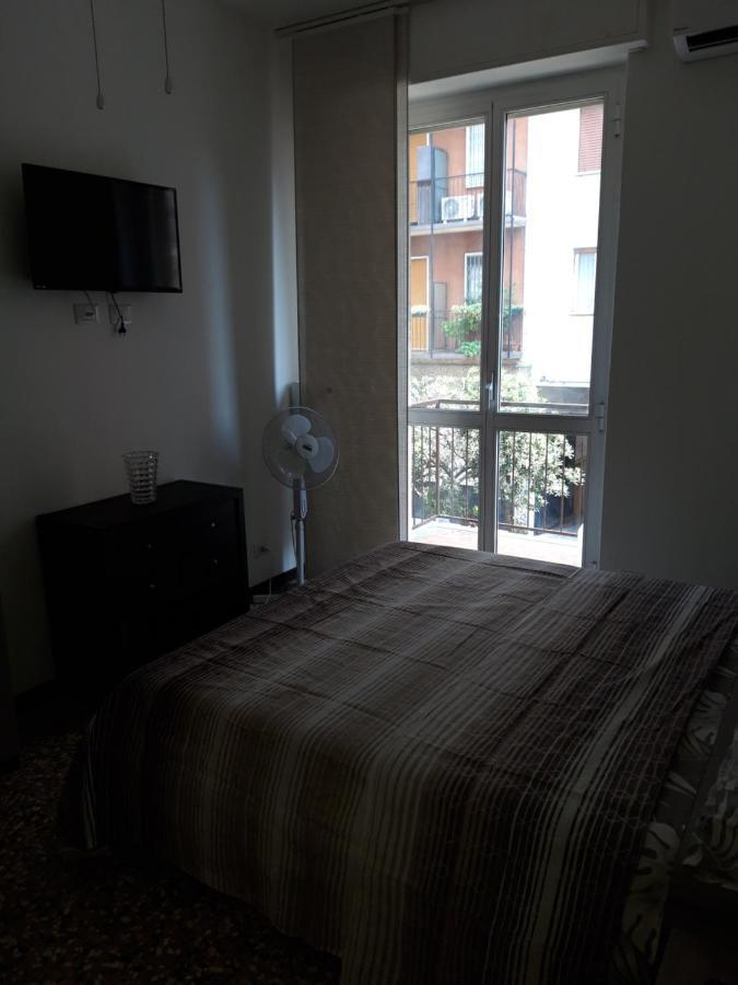G&A Milan House Cir 03041 아파트 외부 사진