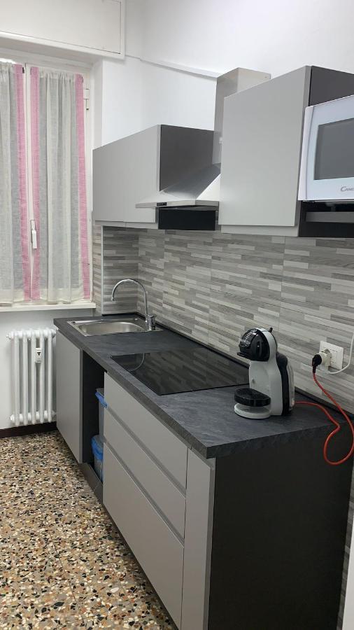 G&A Milan House Cir 03041 아파트 외부 사진