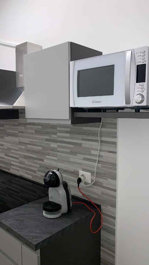 G&A Milan House Cir 03041 아파트 외부 사진